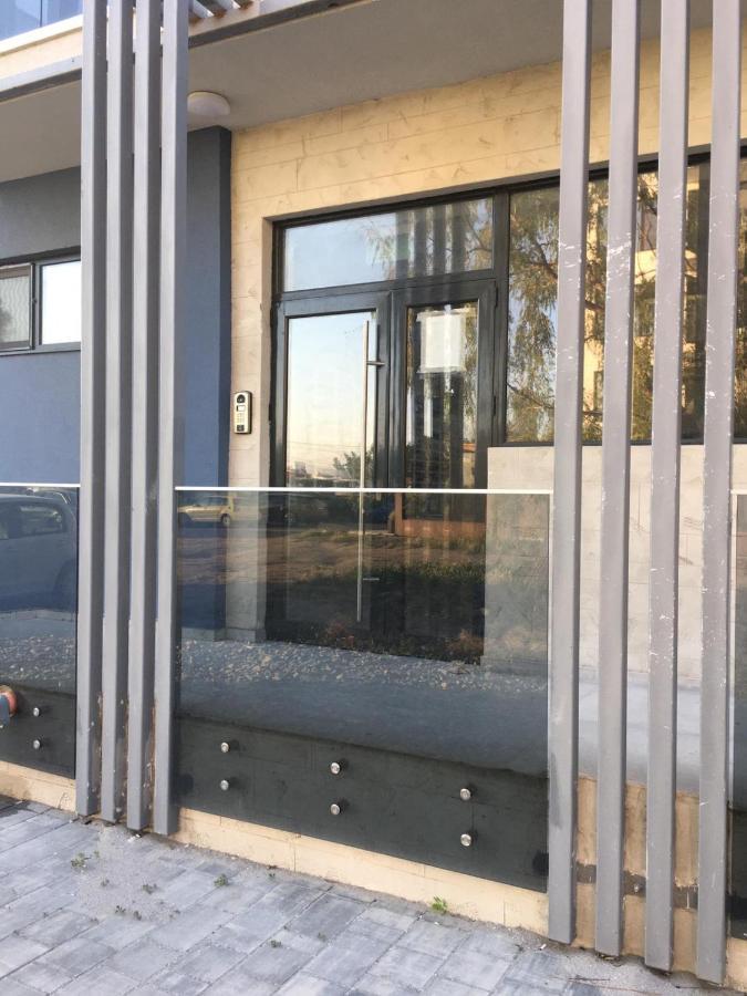 Ely Residence2 Mamaia Exterior photo